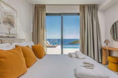 Relaxing stay at Armoi Villas surrounded by natural beauty
