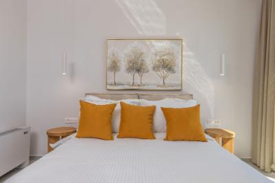 Relaxing stay at Armoi Villas surrounded by natural beauty