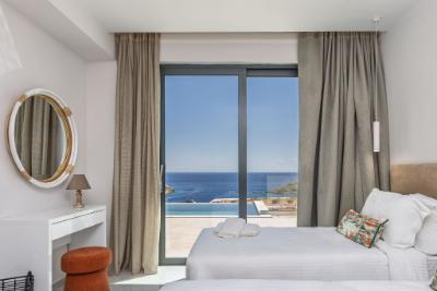 Relaxing stay at Armoi Villas surrounded by natural beauty