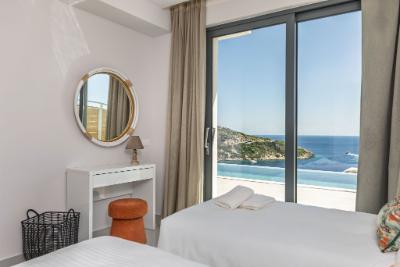 Relaxing stay at Armoi Villas surrounded by natural beauty