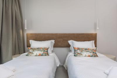 Relaxing stay at Armoi Villas surrounded by natural beauty