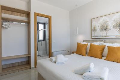 Relaxing stay at Armoi Villas surrounded by natural beauty
