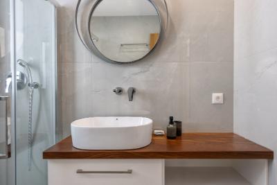 Relaxing stay at Armoi Villas surrounded by natural beauty